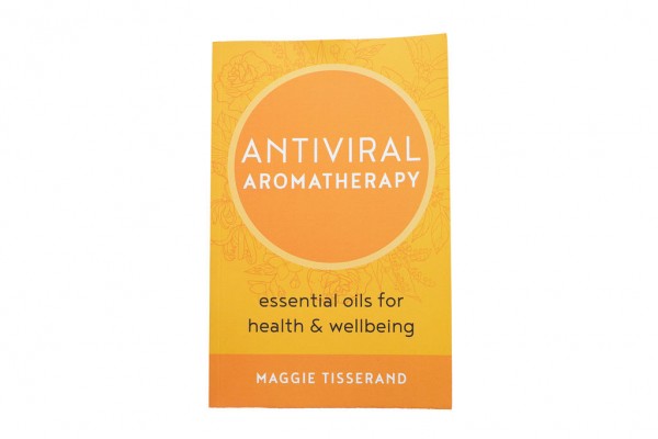 Antiviral Aromatherapy 