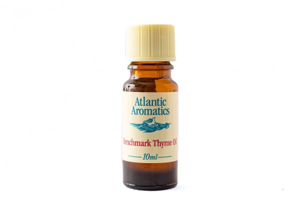 Thyme Benchmark Essential Oil 10ml 