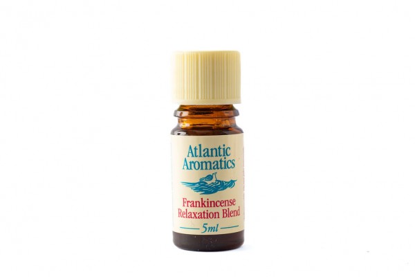 Frankincense Relaxation Essential Oil Blend 5ml