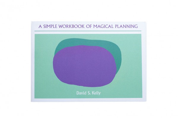 A Simple Workbook of Magical Planning