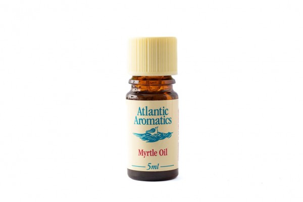 Myrtle Essential Oil 5ml