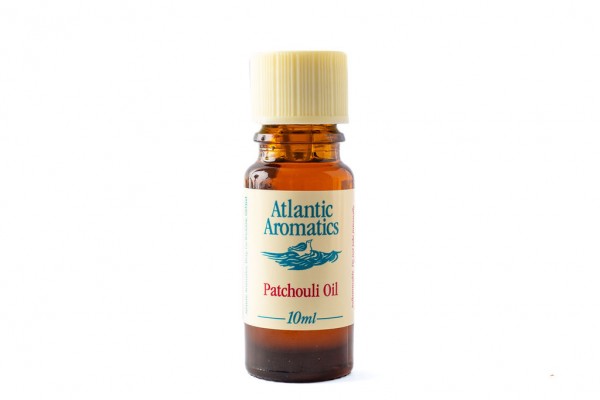 Patchouli Essential Oil 10ml