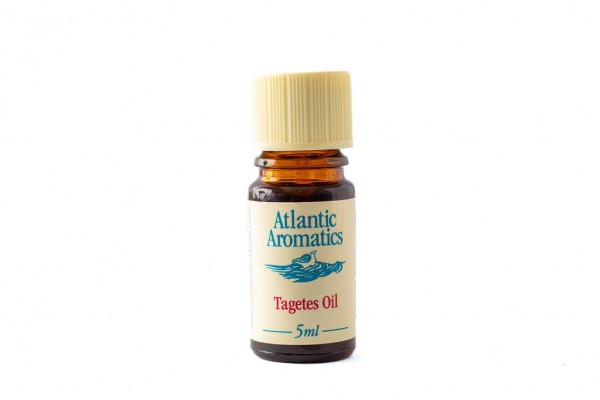 Tagetes Essential Oil 5ml