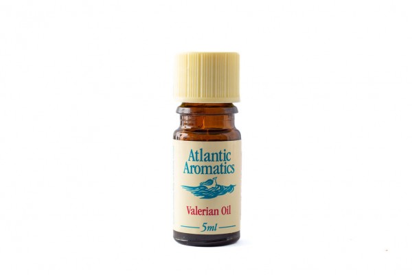 Valerian Essential Oil 5ml