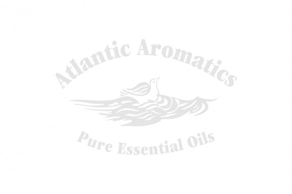 Bergamot Essential Oil Organic 5ml Atlantic Aromatics