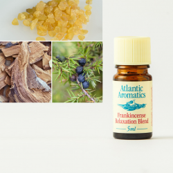 Frankincense Relaxation Blend 5ml