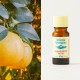 Grapefruit Essential Oil Organic 10ml