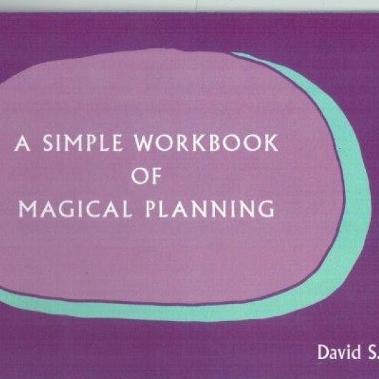 A Simple Workbook of Magical Planning