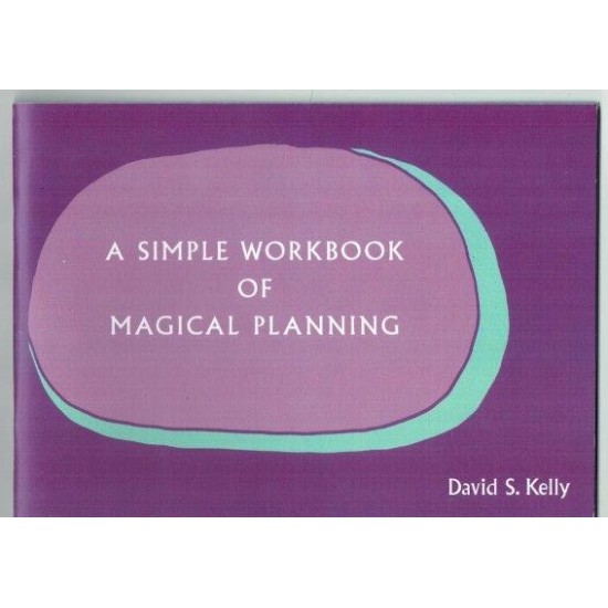 A Simple Workbook of Magical Planning